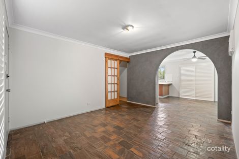 Property photo of 3/12 Parliament Road Macquarie Fields NSW 2564