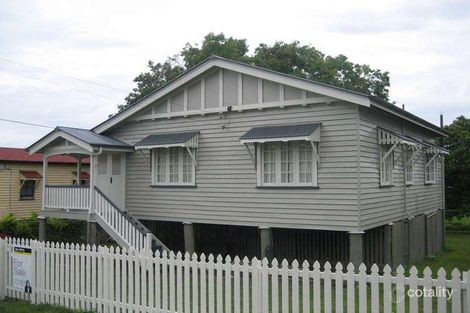 Property photo of 8 Montauban Street Newtown QLD 4305