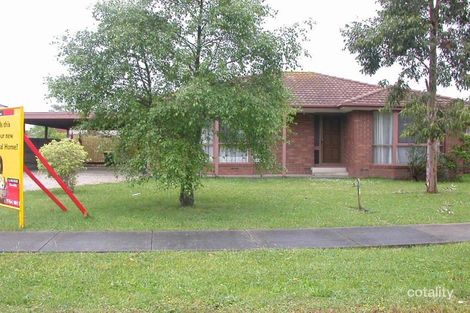 Property photo of 7 Babinda Court Rowville VIC 3178