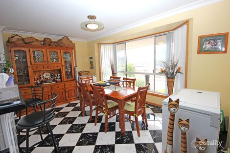 Property photo of 1 Wigram Court Old Beach TAS 7017