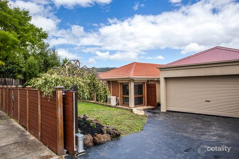 Property photo of 2 Farmillo Court Lysterfield VIC 3156