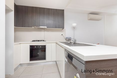 Property photo of 17/190 Burnett Street Mays Hill NSW 2145