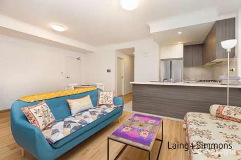 Property photo of 17/190 Burnett Street Mays Hill NSW 2145