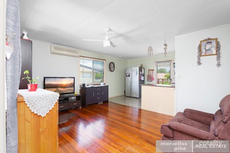 Property photo of 10 Lions Crescent Kippa-Ring QLD 4021