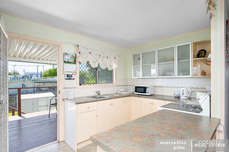 Property photo of 10 Lions Crescent Kippa-Ring QLD 4021