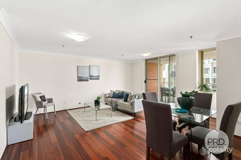 29/23-27 Macmahon St, Hurstville, NSW 2220