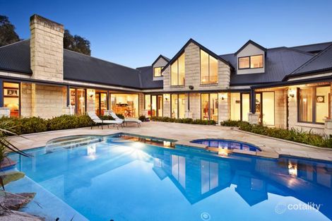 Property photo of 6 Fasan Rise Warrandyte South VIC 3134