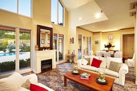 Property photo of 6 Fasan Rise Warrandyte South VIC 3134