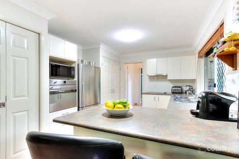 Property photo of 10 Burnier Shailer Park QLD 4128