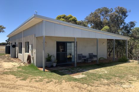 830 Bindoon-Dewars Pool Rd, Dewars Pool, WA 6567