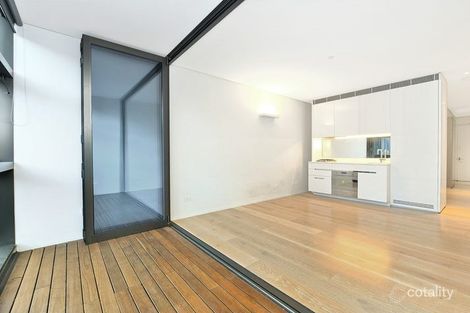 Property photo of 1110/8 Park Lane Chippendale NSW 2008