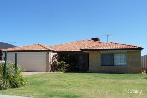 Property photo of 33 Chinchilla Parkway Port Kennedy WA 6172