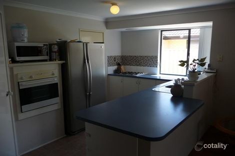 Property photo of 33 Chinchilla Parkway Port Kennedy WA 6172