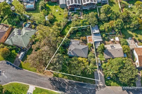 Property photo of 22 Crescent Street East Urunga NSW 2455