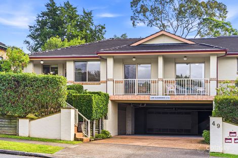 2/49 Terry Rd, Eastwood, NSW 2122