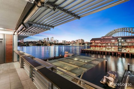 Property photo of 330/19 Hickson Road Dawes Point NSW 2000