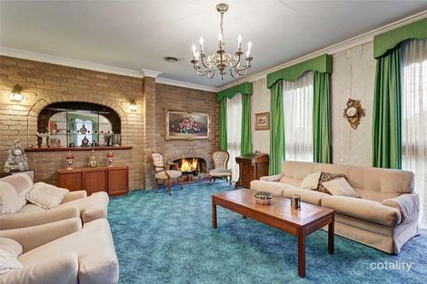 Property photo of 6 Florence Avenue Ringwood North VIC 3134