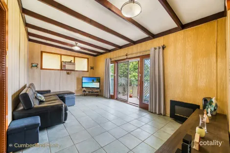 Property photo of 28 Maple Street Greystanes NSW 2145