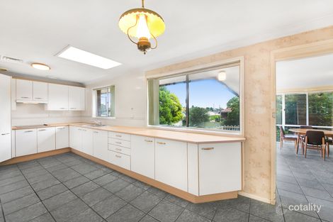 Property photo of 41 Tennyson Street Winston Hills NSW 2153