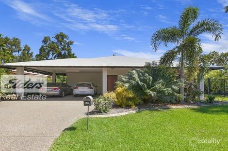 35 Harrison Cct, Woodroffe, NT 0830