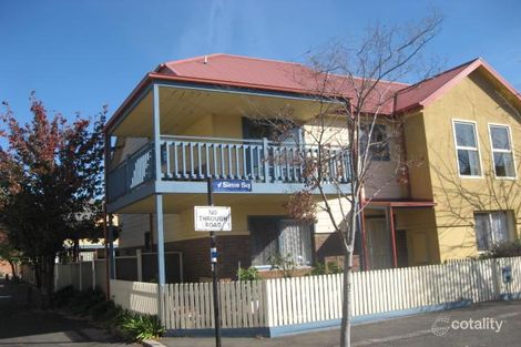 Property photo of 1 Sims Square Kensington VIC 3031
