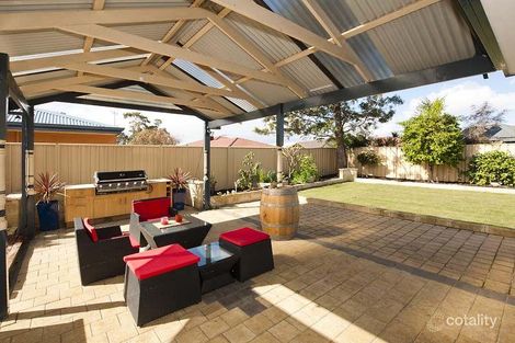 Property photo of 5 Avon Crescent Atwell WA 6164