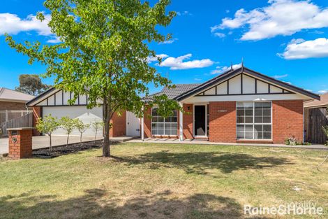 10 Merrifield St, Riddells Creek, VIC 3431