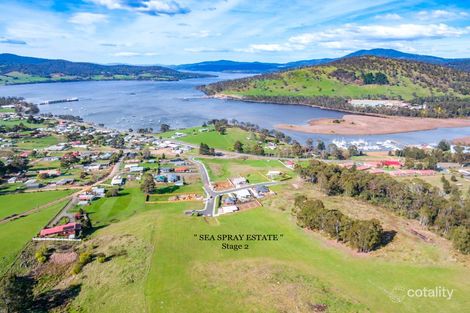 Port View Dr, Port Huon, TAS 7116