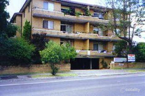Property photo of 8/12-16 Paine Street Kogarah NSW 2217