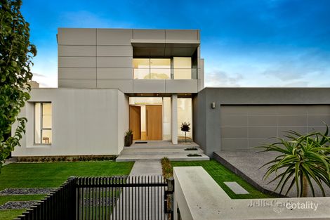 Property photo of 25 Draper Street McKinnon VIC 3204