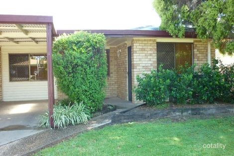 Property photo of 2/3 Koina Street Goondiwindi QLD 4390