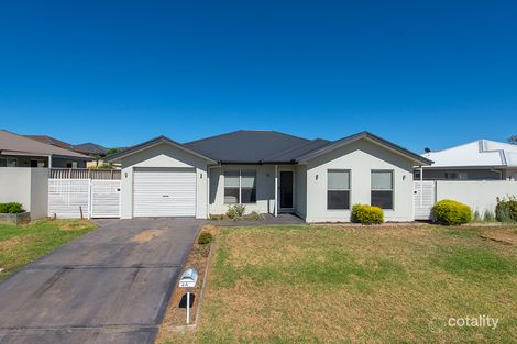 Property photo of 4A Kellett Drive Mudgee NSW 2850