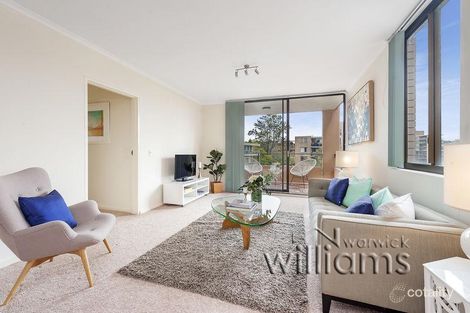 Property photo of 37/18 Wolseley Street Drummoyne NSW 2047