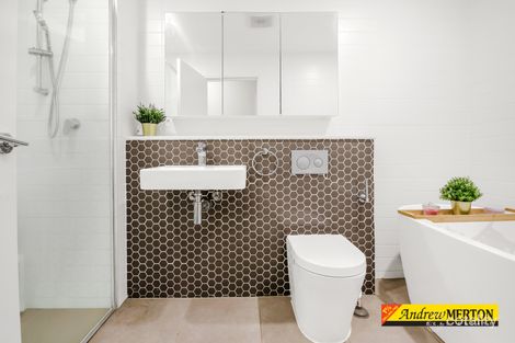 Property photo of 32/280 Merrylands Road Merrylands NSW 2160