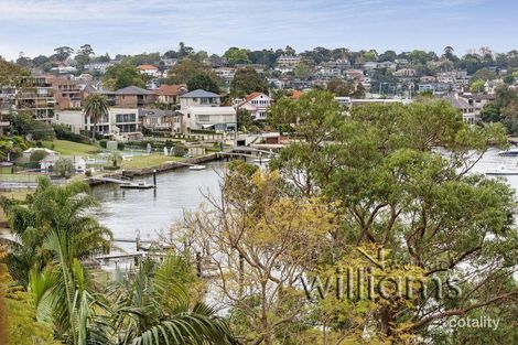 Property photo of 37/18 Wolseley Street Drummoyne NSW 2047