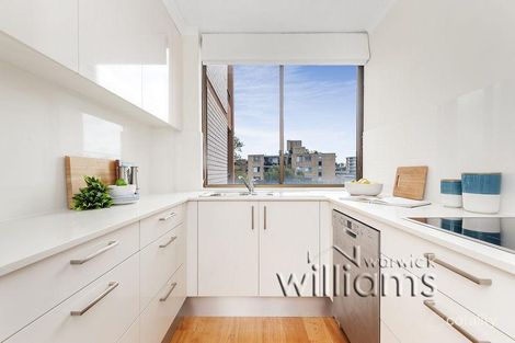 Property photo of 37/18 Wolseley Street Drummoyne NSW 2047