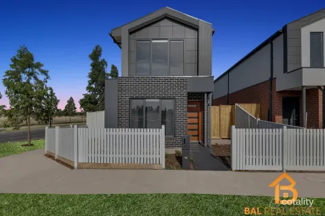 28 Primrose Ave, Rockbank, VIC 3335