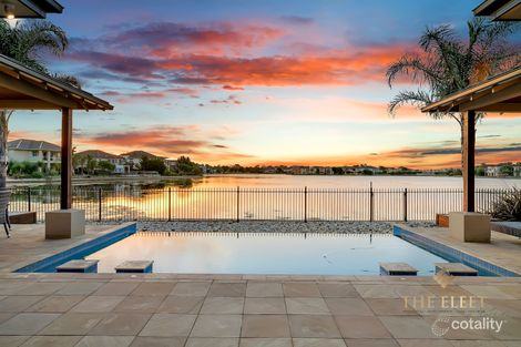 Property photo of 17 Heron Way Point Cook VIC 3030