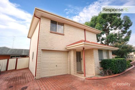 1/63 Jones St, Kingswood, NSW 2747