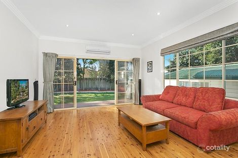 Property photo of 14 Potter Street Old Toongabbie NSW 2146