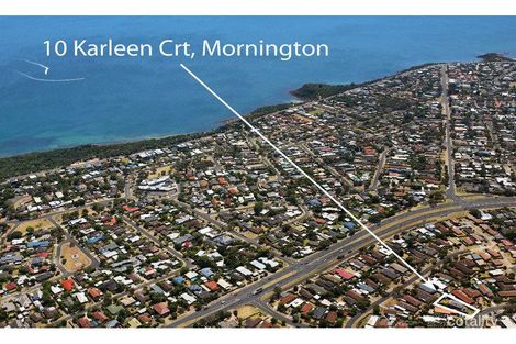 Property photo of 10 Karleen Court Mornington VIC 3931