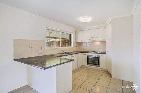 Property photo of 2 Topaz Circuit Urangan QLD 4655