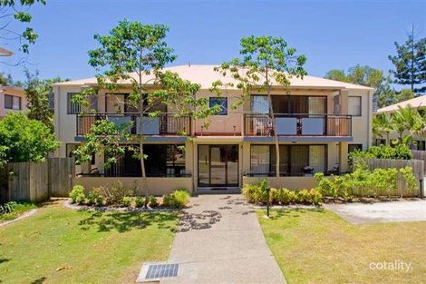 Property photo of 20/55 Harries Road Coorparoo QLD 4151
