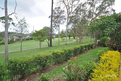 Property photo of 37 Chichester Drive Arundel QLD 4214