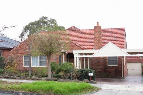 14 Bath Rd, Glen Iris, VIC 3146