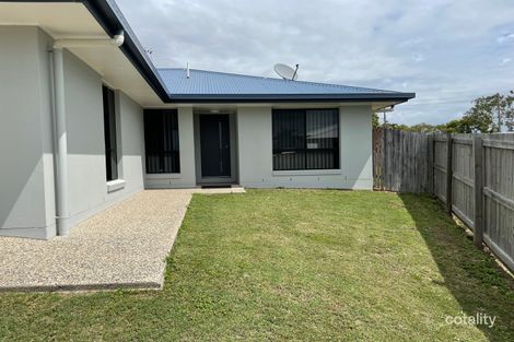 Property photo of 63 Village Circuit Eimeo QLD 4740