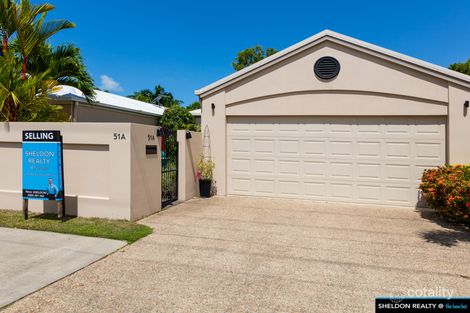 Property photo of 51A Cedar Road Palm Cove QLD 4879