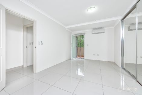 Property photo of 19/113-117 Arthur Street Strathfield NSW 2135