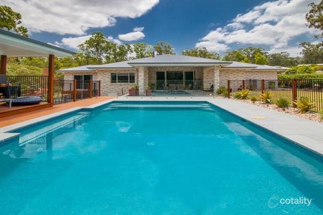 Property photo of 8 Shiloh Court Pine Mountain QLD 4306