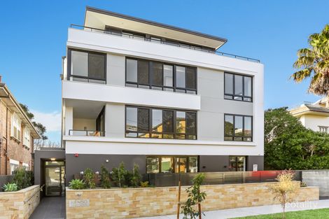 Property photo of 19A Boronia Street Kensington NSW 2033